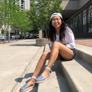 Meet your Posher, Chhorda